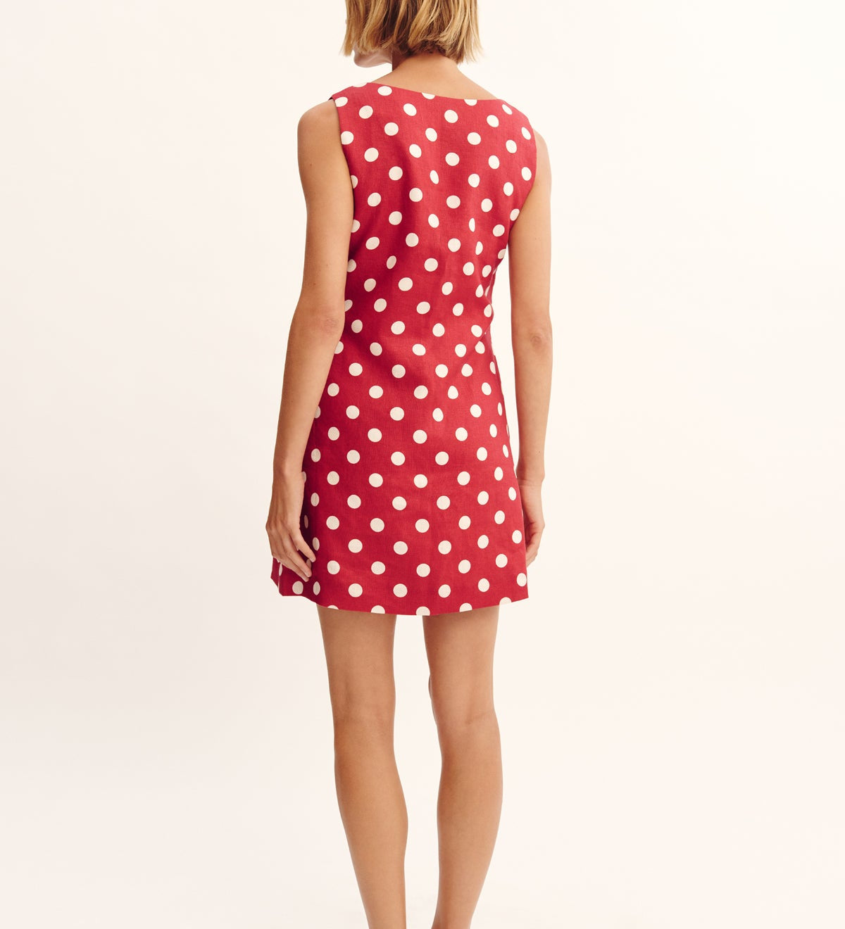 Posse - ALICE MINI DRESS