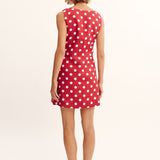 Posse - ALICE MINI DRESS