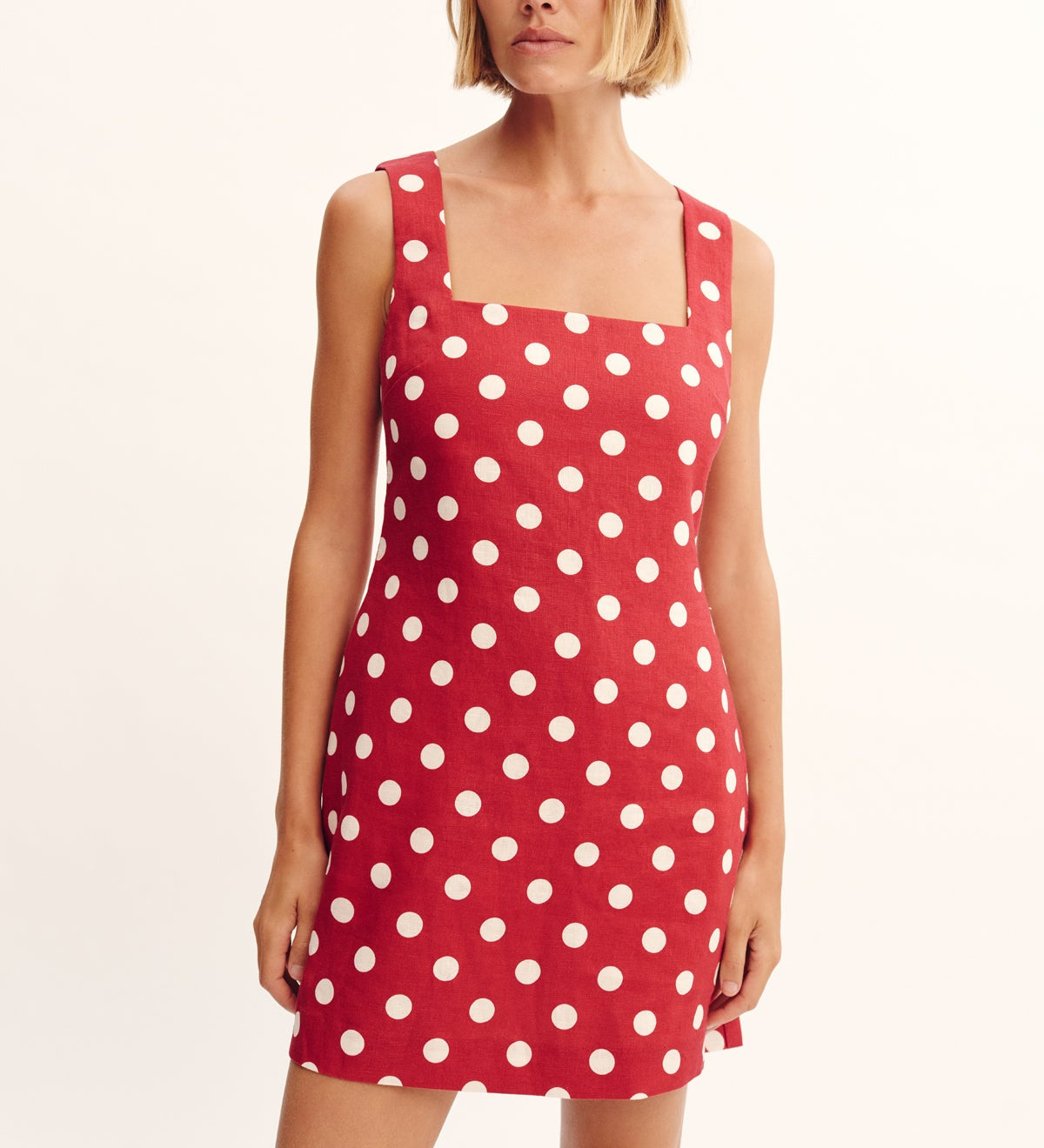 Posse - ALICE MINI DRESS