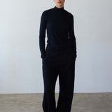 Jamie Haller - The Arc Lounge Pant in Black