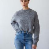 Jamie Haller - The New Crew in Heather