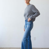 Jamie Haller - The Crease Jean in Rustler