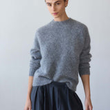 Jamie Haller - The Lounge Pant in Dark Grey