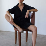 Jamie Haller - The Kitty Point Heel in Ponyhair Leopard