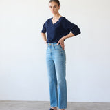 Jamie Haller - The Trap Clog in High Black