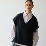 Jamie Haller - The Weekend Shirt in Tan Stripe