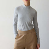 Jamie Haller - The Arc Lounge Pant in Camel
