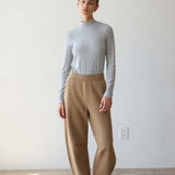 Jamie Haller - The Arc Lounge Pant in Camel