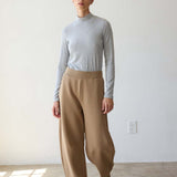 Jamie Haller - The Arc Lounge Pant in Camel