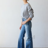 Jamie Haller - The Crease Jean in Rustler