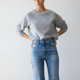 Jamie Haller - The Crease Jean in Rustler
