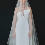 Christopher Esber - Salacia Wire Strapless Dress