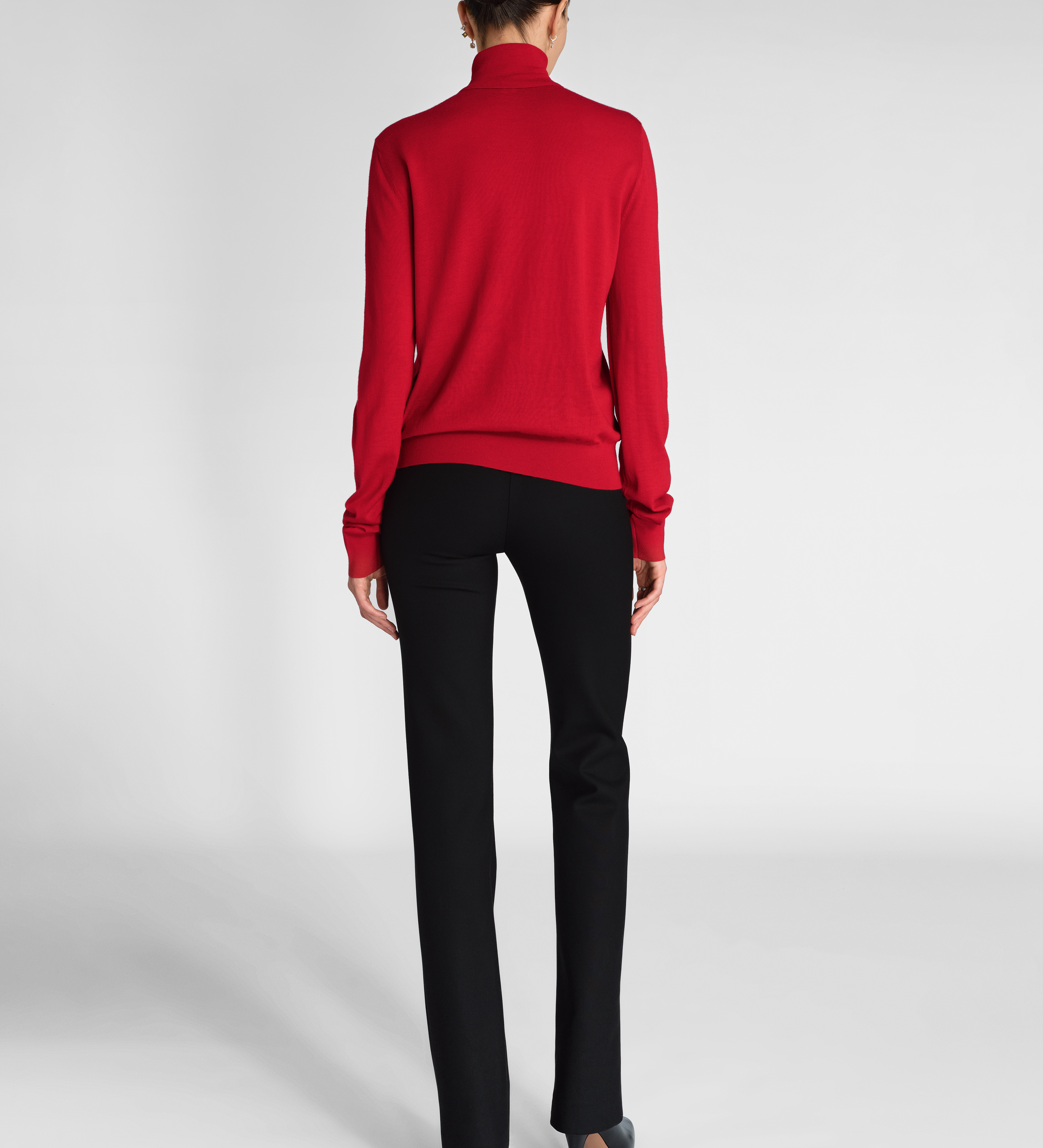 Aflalo - Artusi Sweater in Wool