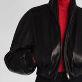 Aflalo - Shane Jacket in Leather