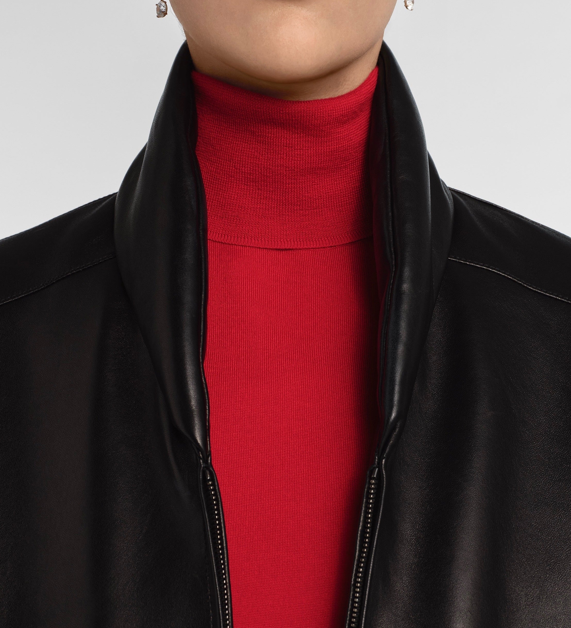Aflalo - Artusi Sweater in Wool