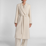Aflalo - Ardeo Coat in Cashmere