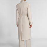 Aflalo - Ardeo Coat in Cashmere