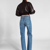 Aflalo - Atwood Jean in Rigid Denim