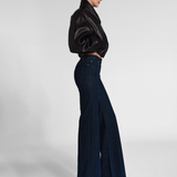 Aflalo - Collins Jean in Rigid Denim