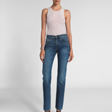 Aflalo - Huxley Jean in Rigid Denim