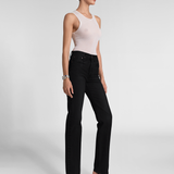 Aflalo - Orwell Jean in Rigid Denim