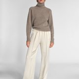 Aflalo - Ruv Sweater in Cashmere