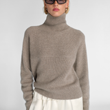 Aflalo - Ruv Sweater in Cashmere