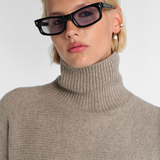 Aflalo - Ruv Sweater in Cashmere