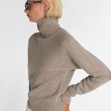 Aflalo - Ruv Sweater in Cashmere