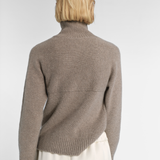 Aflalo - Ruv Sweater in Cashmere