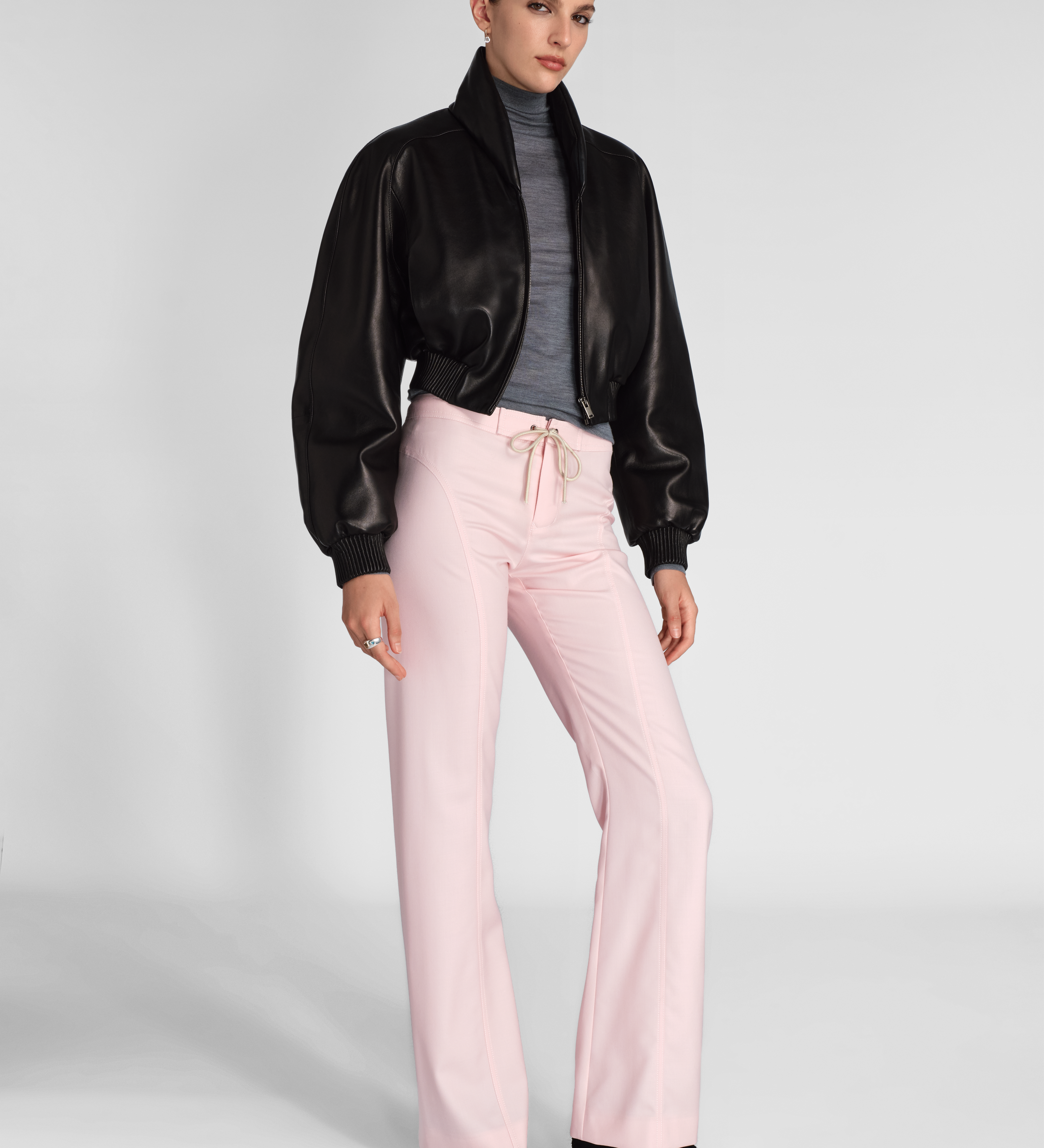 Aflalo - Tavi Pant in Wool