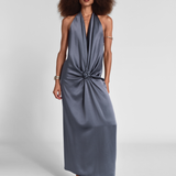 Aflalo - Annora Dress in Silk