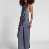 Aflalo - Annora Dress in Silk