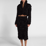 Aflalo - Bodelle Bomber in String