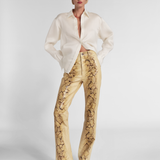 Aflalo - Brein Shirt in Silk