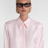 Aflalo - Dara Shirt in Silk