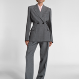 Aflalo - Gallo Blazer in Viscose Silk
