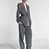 Aflalo - Gallo Blazer in Viscose Silk