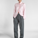 Aflalo - Danika Trouser in Viscose Silk