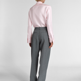 Aflalo - Danika Trouser in Viscose Silk