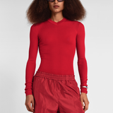 Aflalo - Monroe Top in Wool