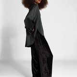 Aflalo - Ellis Pant in Velvet