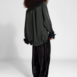 Aflalo - Viretta Shirt in Viscose