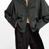 Aflalo - Viretta Shirt in Viscose