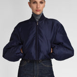 Aflalo - Elwen Bomber in Nylon