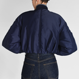 Aflalo - Elwen Bomber in Nylon