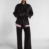 Aflalo - Flint Jacket in Leather