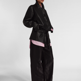 Aflalo - Flint Jacket in Leather