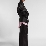 Aflalo - Flint Jacket in Leather