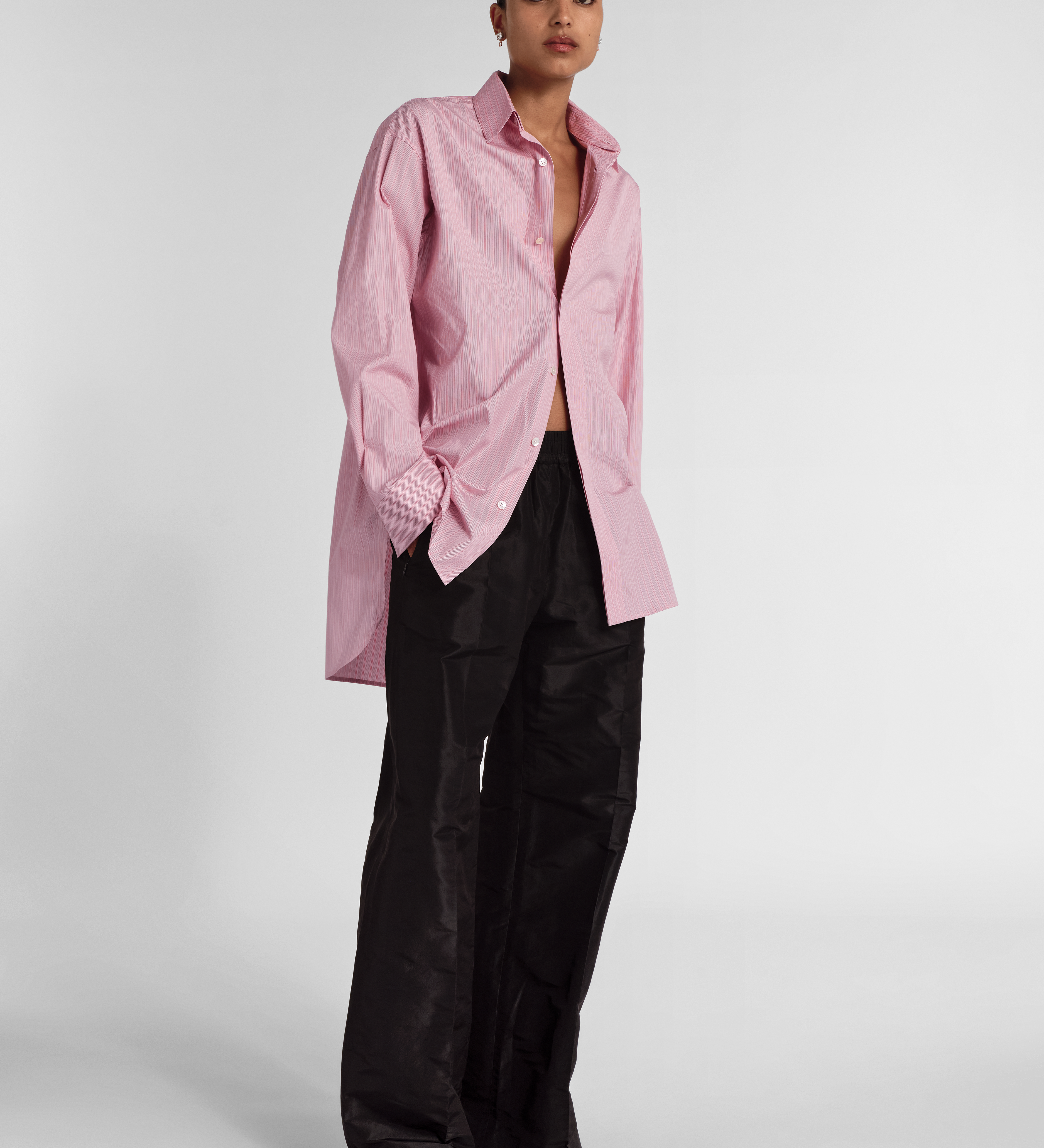 Aflalo - Livia Shirt in Cotton